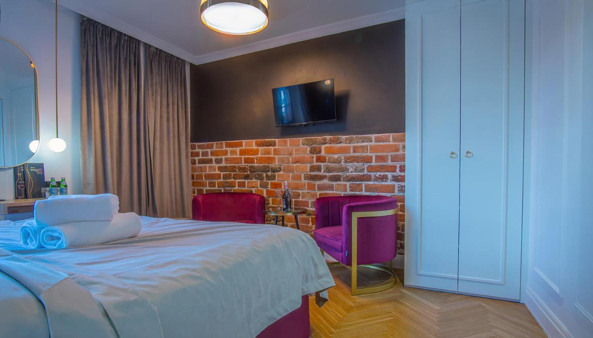 Motlawa Apartments - Old Town & River Viev, Fast Wifi Gdansk Exterior photo
