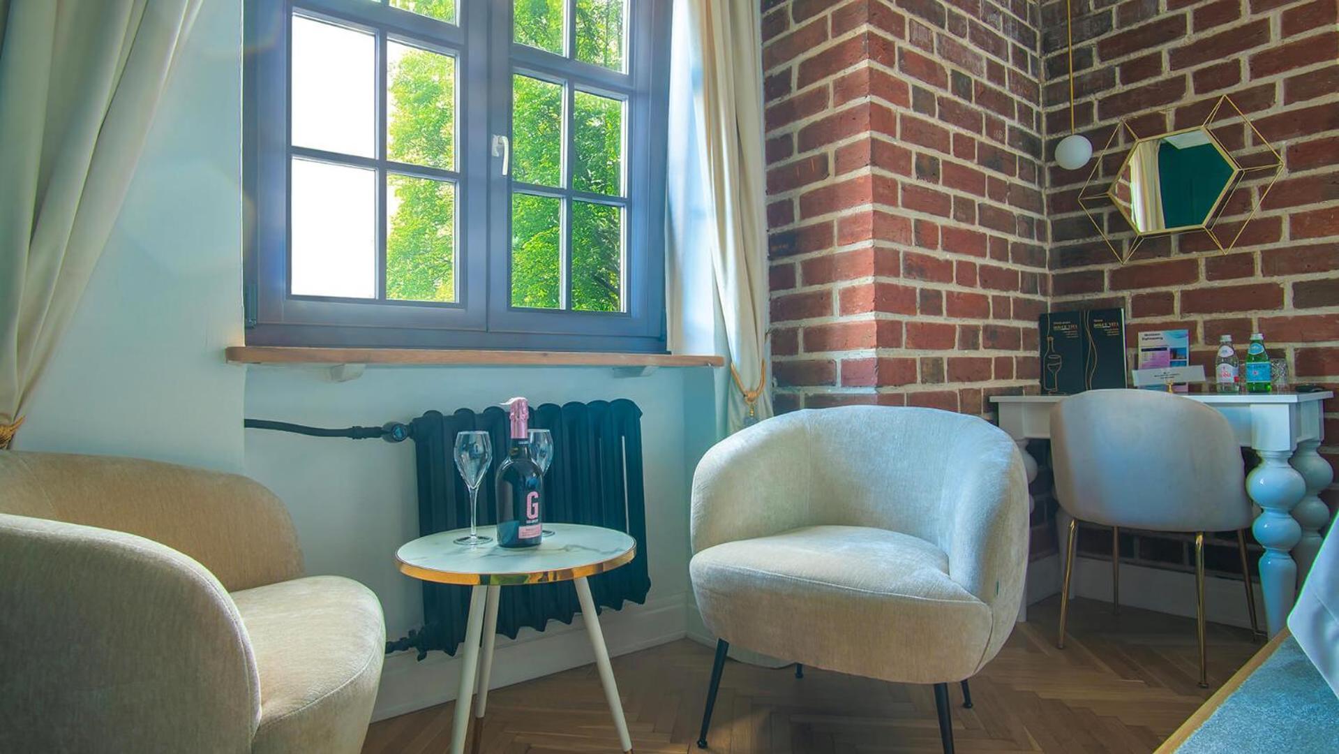 Motlawa Apartments - Old Town & River Viev, Fast Wifi Gdansk Exterior photo